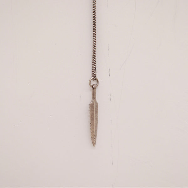 GOTI Pendant Necklace Collection II 925 Silver Handmade in Italy GT-CN1125-0 (CN708)